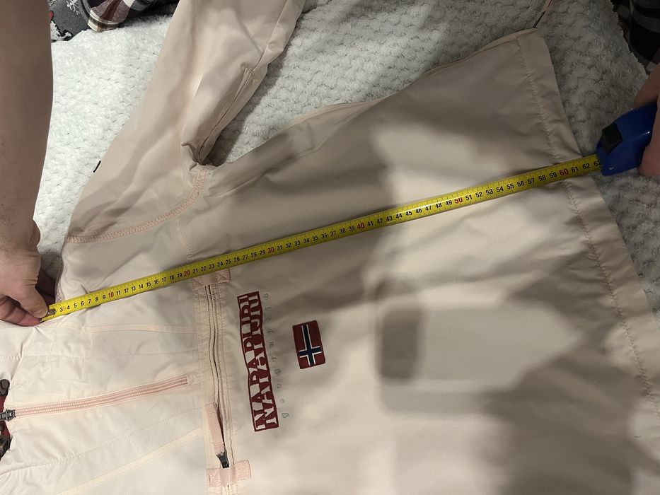 Анонак жіночий Napapijri Rainforest Winter