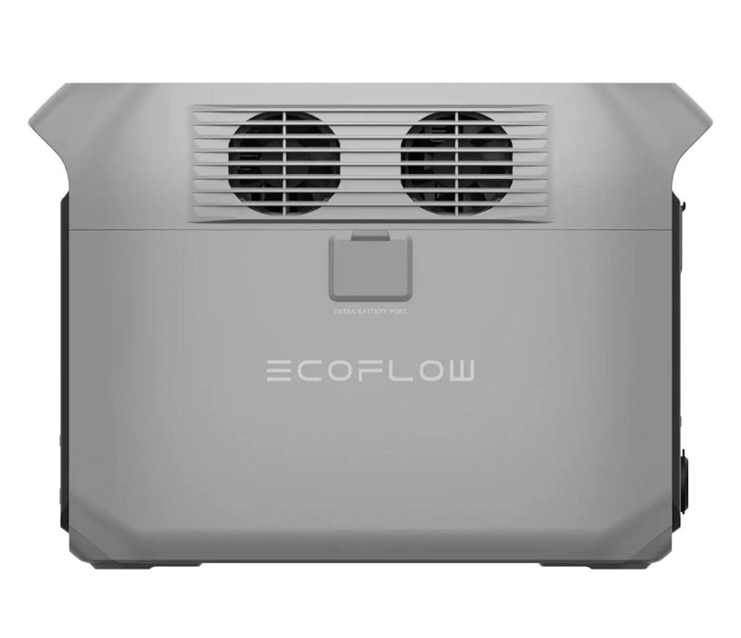 EcoFlow Delta 3 Max