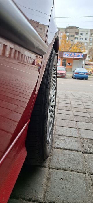 Продам комлект р15 5.120 BMW