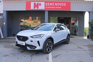 Cupra Formentor 2.0 TDI