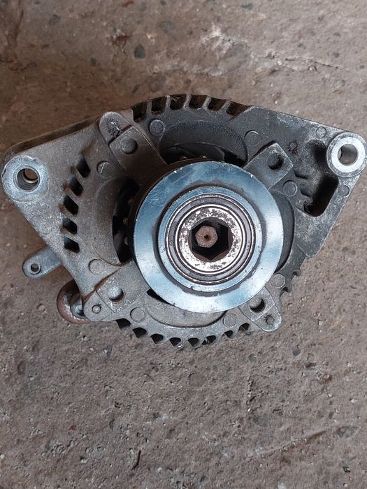 Alternator HONDA HR-V  IV  4 1.6