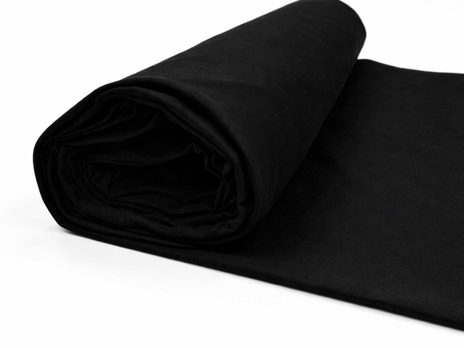 materiał dresówka