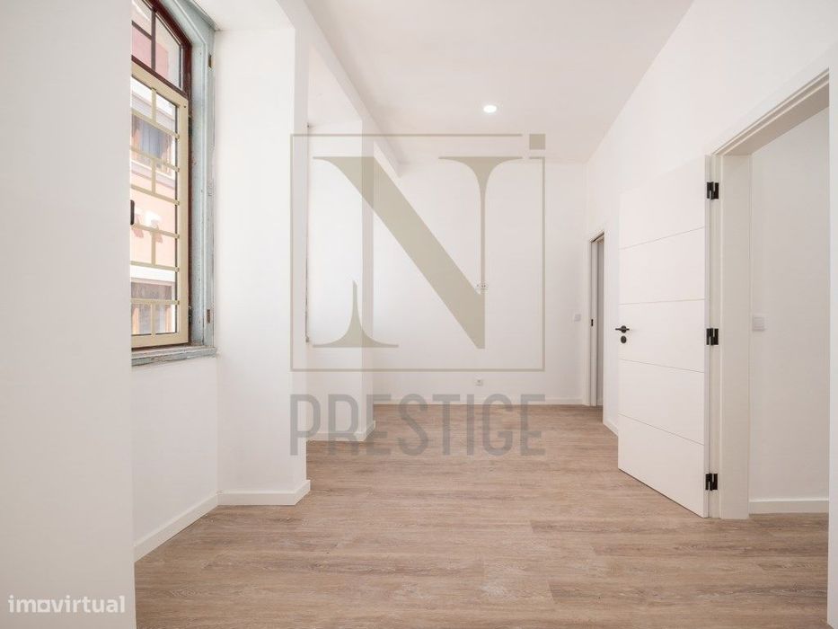 Apartamento T2 Duplex na Figueira da Foz