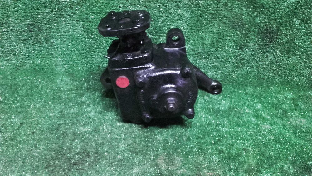 Zbiornik paliwa Volkswagen Lt 75-96r