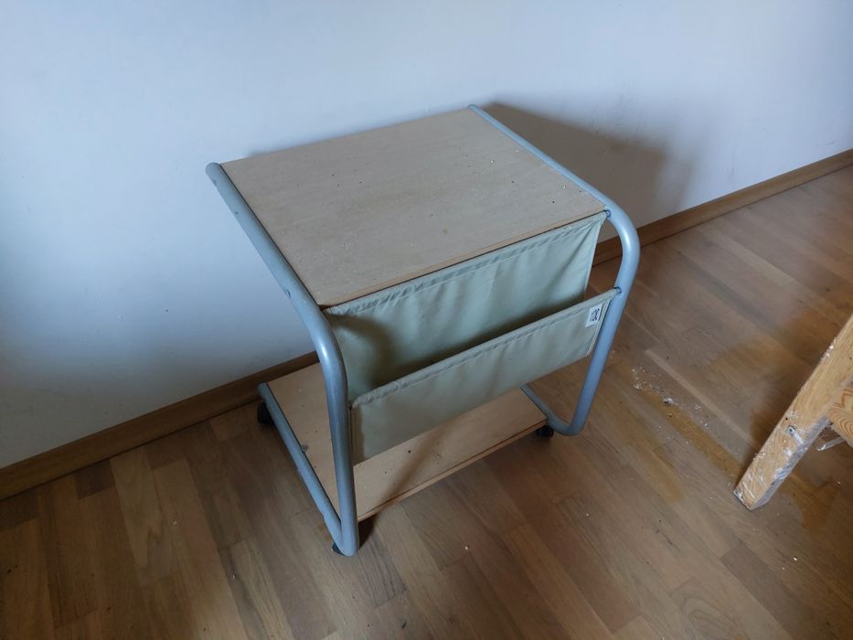 Meble wydam za darmo