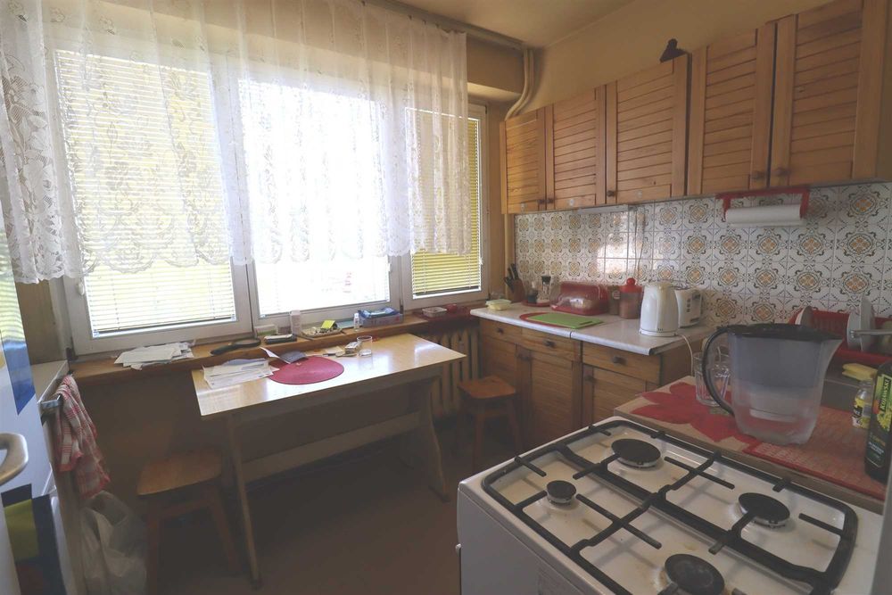 Mieszkanie – Lublin, Śródmieście - Widok 4