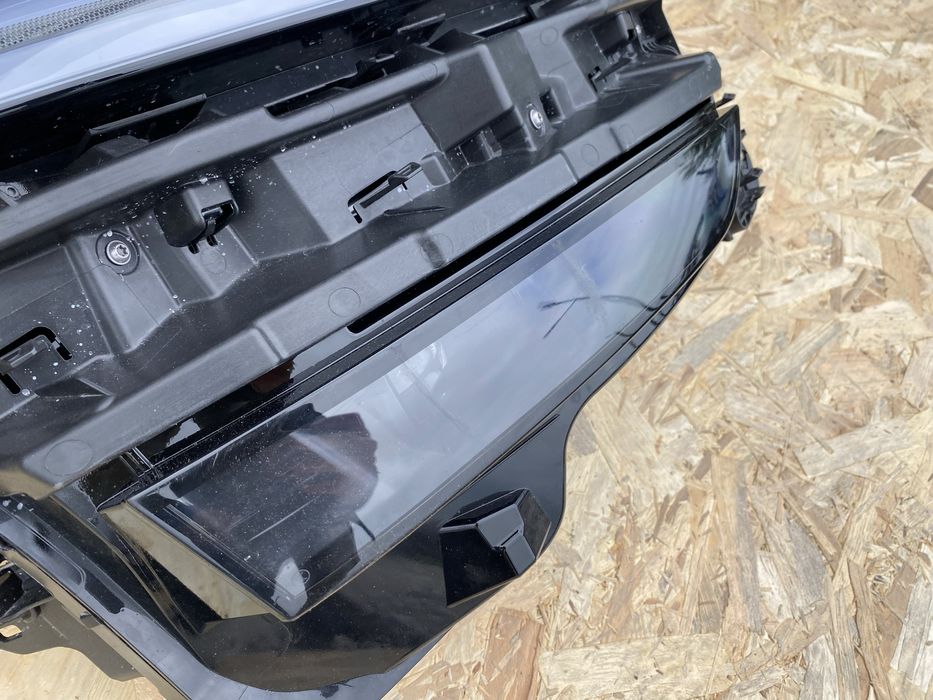 Передня права фара Tesla Model Y Juniper Передняя правая фара тесла модел у юнипер