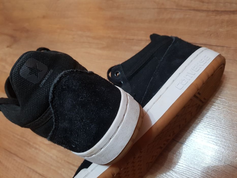 Buty Converse czarne 39 convers