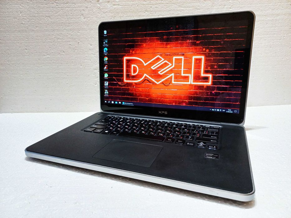 Игровой DELL XPS  L521X / Intel Core i7 / 8 RAM /  ПОДСВЕТКА / + ГАРАНТИЯ!