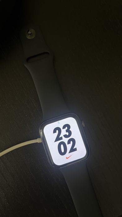 Apple watch SE 44 mm