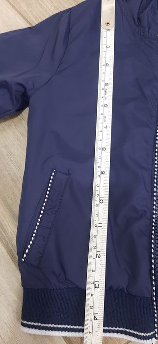 Куртка вітровка на хлопчика