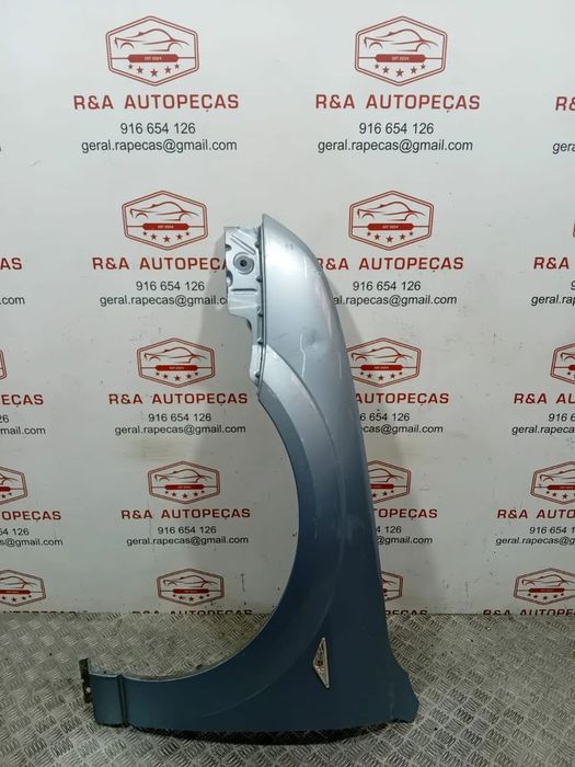 Guarda Lamas Frente Frontal Esquerdo Ford Mondeo MK 3 III Original