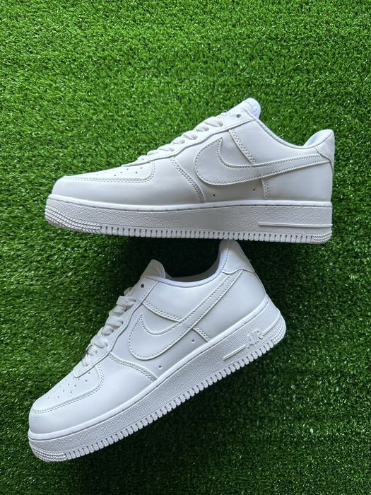 Nike AirForce One