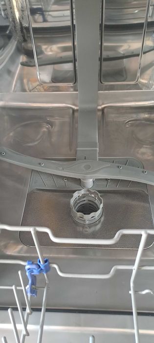 Máquina de lavar louça DAEWOO