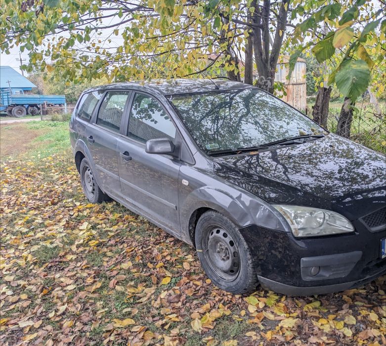 Ford focus 2  2005р. Дізель