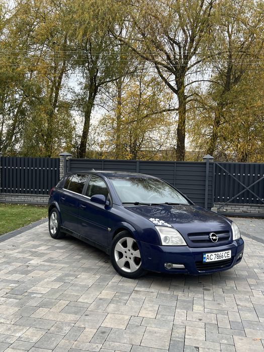 Продається Opel Signum