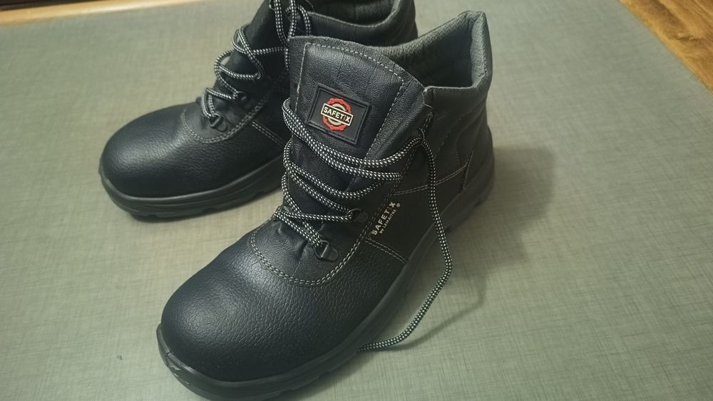 Черевики робочі Safetix