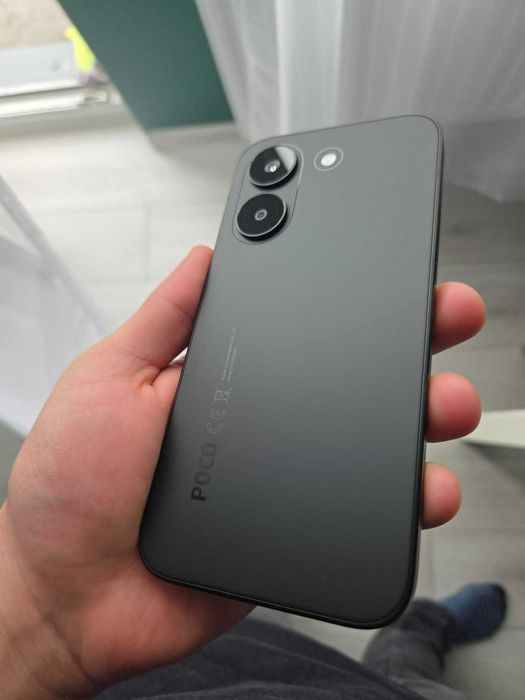 Xiaomi Poco X8 Pro | Gw. 03.2028 | 6500mAh | Wodoodporność