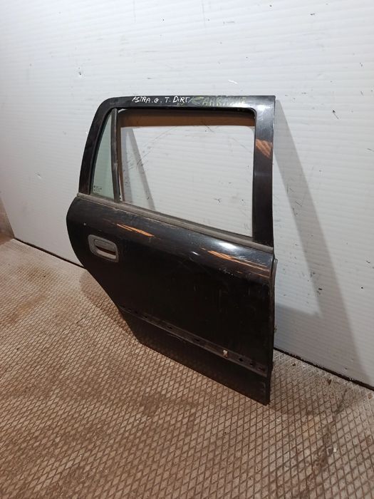 Porta trás direita OPEL Astra G Caravan (F35_)