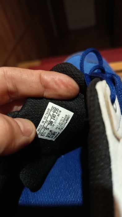 Adidas Terrex 38 buty trekkingowe turystyczne sportowe