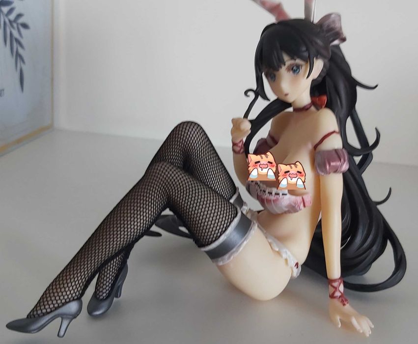 Figura Anime Original - Creator's Collection - Sarah (BINDing, Native)