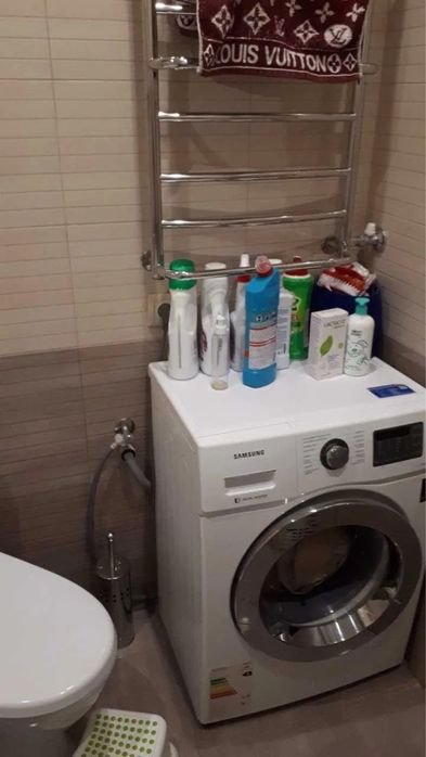 Продаж квартири, 2-кімнатна квартира, м. Буча, ЖК Кампа