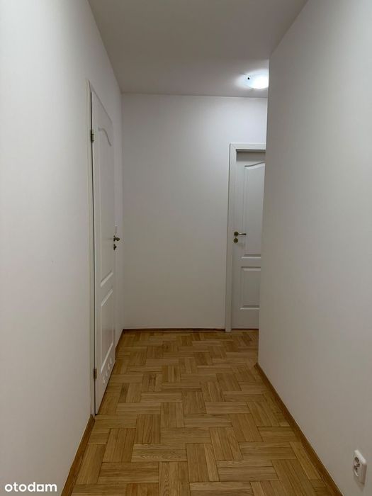 3 pokoje przy metrze | Mokotów | 65 m² | Bez prowizji