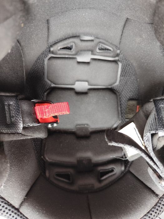 Capacete Acerbis Jet  M