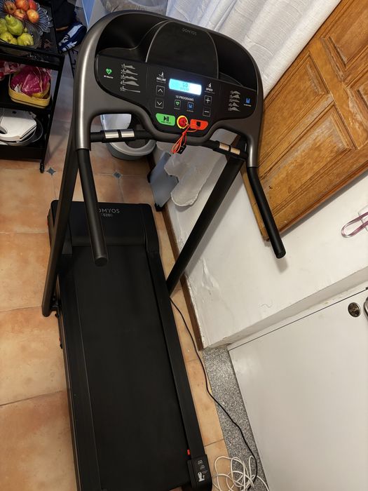 Passadeira Domyos T520B