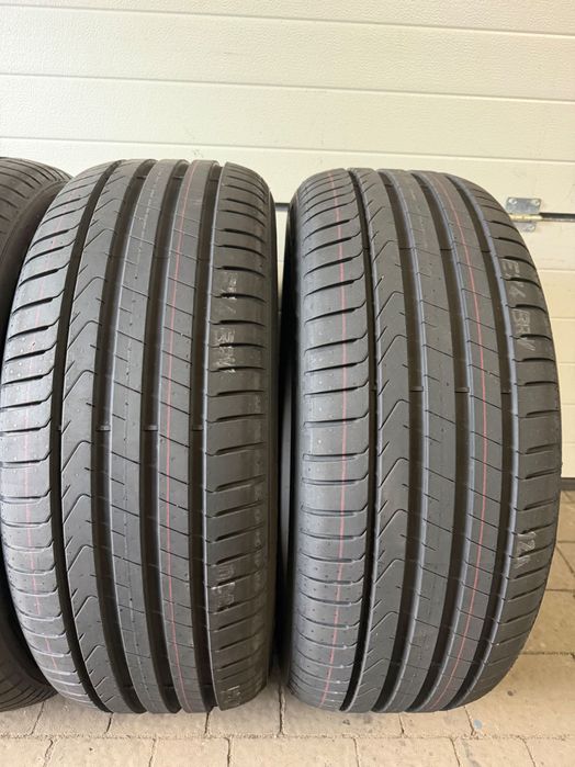 4x 255/50 R.19 103T Pirelli Scorpion AO Elect rant ochronny DEMO 2026