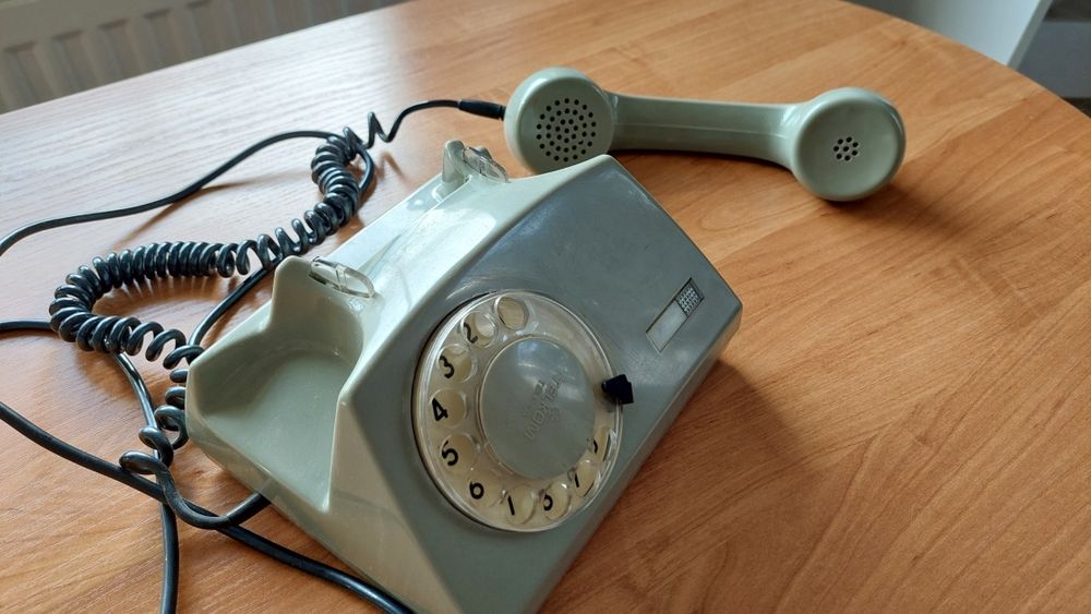 Telefon Telkom Telcza