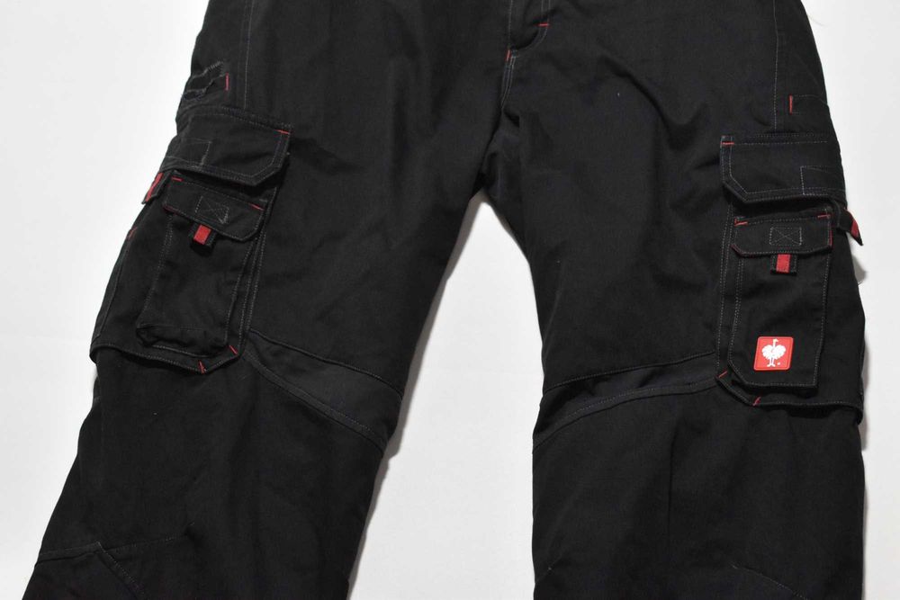 Engelbert Strauss 26/52 spodnie robocze