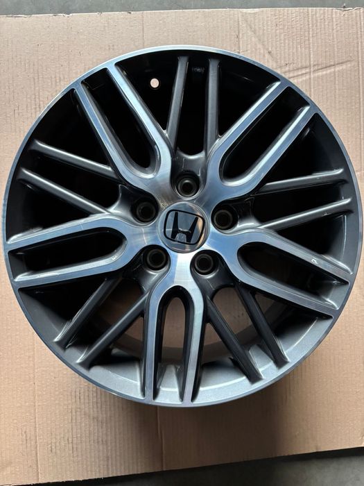 Диски легкосплавні R17 НОВІ