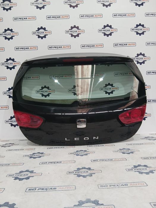 MALA PRETO SEAT LEON 1P1 1.2TSI ANO: 2010