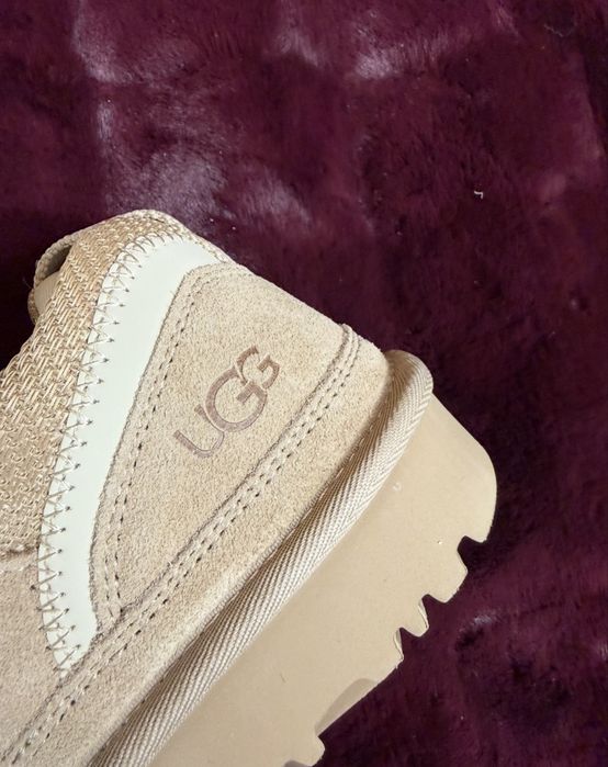 Buty UGG Lowmel, rozmiary 37, 38, 39, 40. Wysyłka OLX Wysyłka za pobraniem Zima Jesień