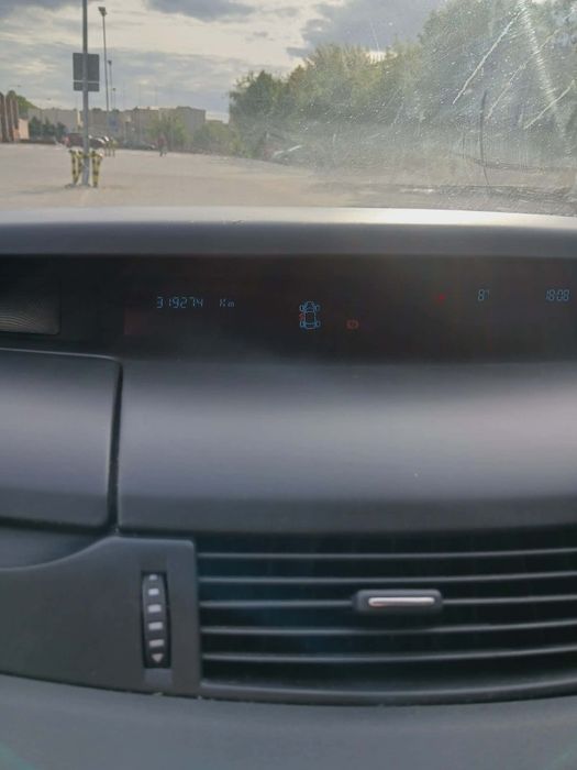 Renault Espace 2.0T LPG!!!