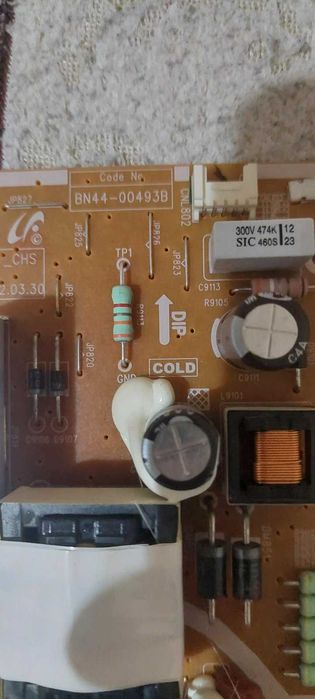 Samsung BN41-01795A та багато іншого
