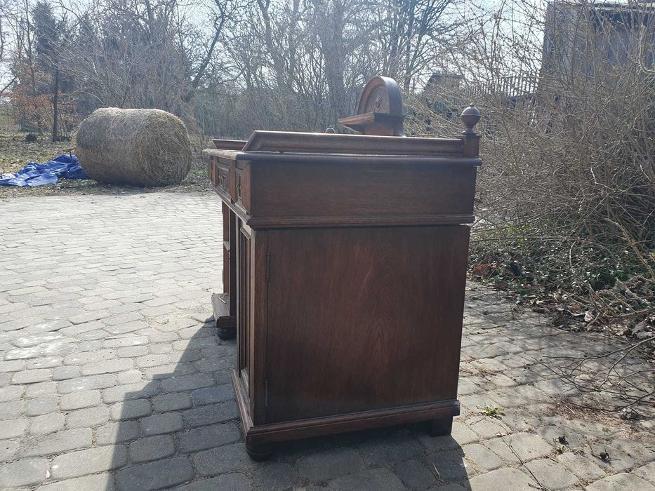 Sprzedam używane biurko