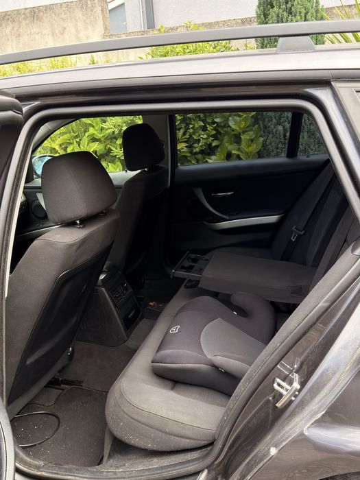 Bmw 320d sport 2006