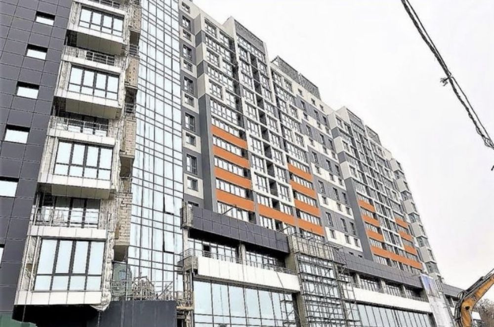 ‼️ЖК ОВИС‼️Лучшая цена! 4-комн.кв-ра 128м2 Видовая! Центр Клочковская