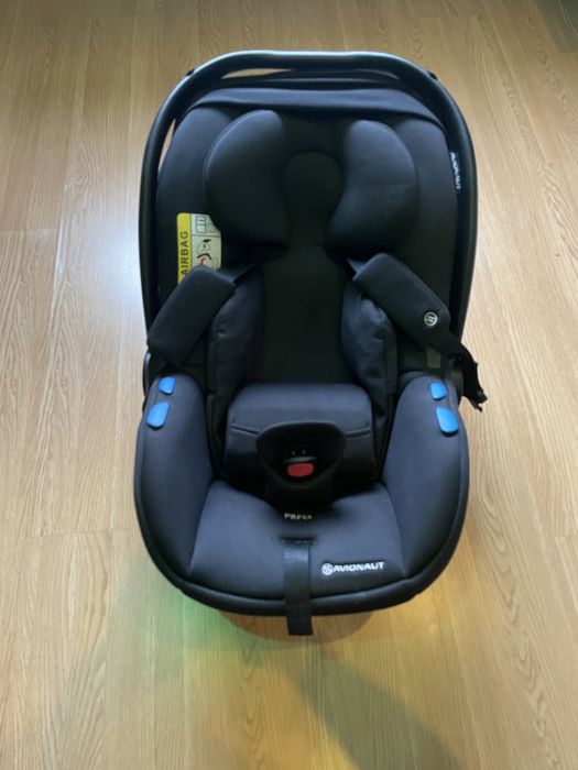 Fotelik Avionaut Pixel