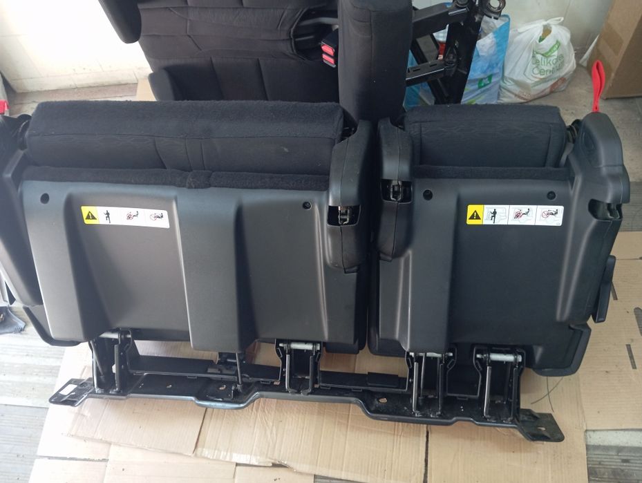 Dodge Durango części.