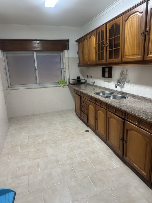 Apartamento  T 3