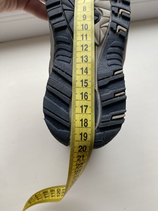 Зимові чоботи BG termo ,для хлопчика