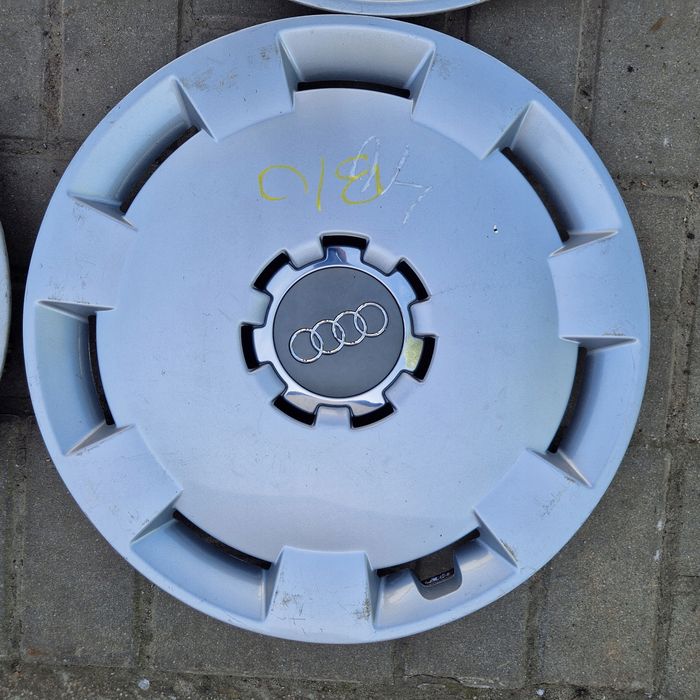 kołpaki audi 16 oryginalne