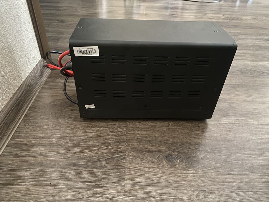 Продам бесперебойник 24V