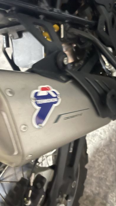 Ducati Desert x 2022