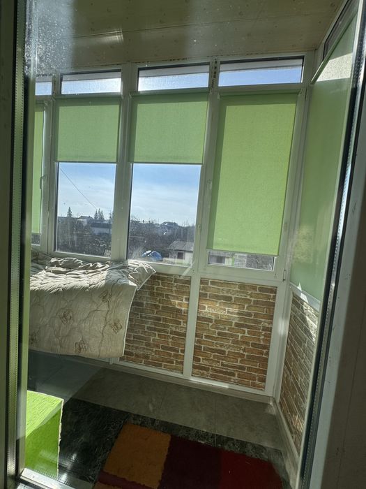 Продаж 3 кім квартири в Микулинцях. єВідновлення