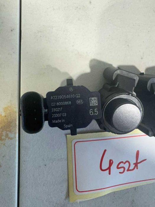 Czujnik parkowania pdc Mercedes nowy oryginalny