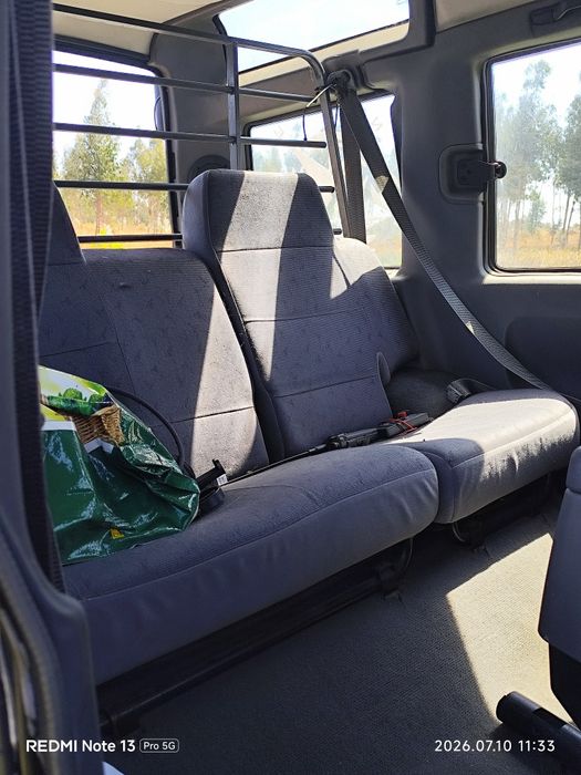 Land Rover Discovery 300